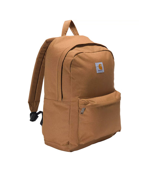 Carhartt Backpack Classic Laptop Daypack Brown