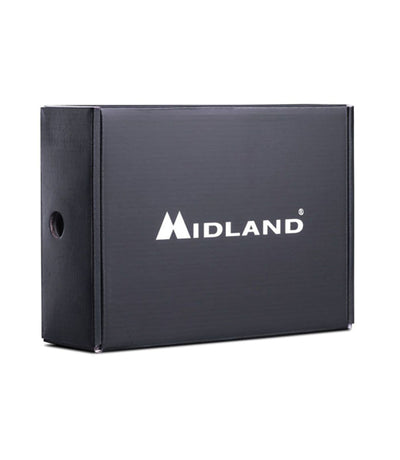 Interfono Moto Midland BTX 1 Pro S