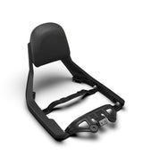 Backrest Grab Handles Super Meteor 650 - cafetwin