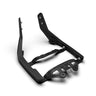 Backrest Grab Handles Super Meteor 650 - cafetwin