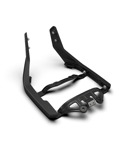 Backrest Handles Super Meteor 650