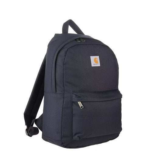 Zaino Carhartt Classic Laptop Daypack Nero - cafetwin