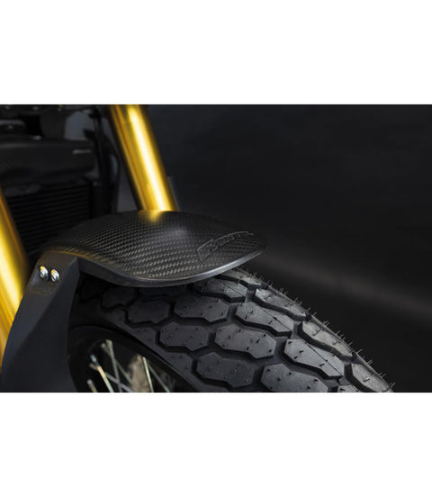 Front Fender Caballero Carbon