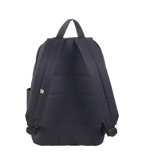 Zaino Carhartt Classic Laptop Daypack Nero - cafetwin