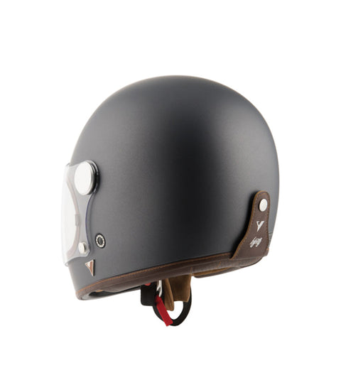 Casco Vintage By City Roadsterr II Grigio