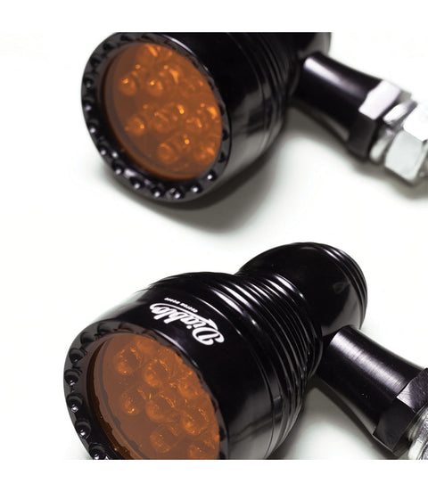 Frecce Cafe Racer Led