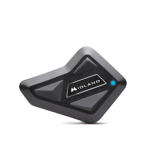 Interfono Moto Midland BT Mini Intercom