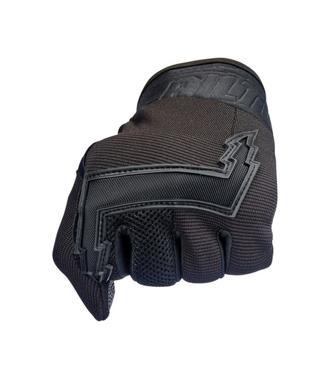 Summer Gloves Biltwell Baja Blacks