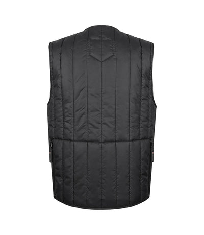 Jacken Moto John Doe Original Vest 2.0 Schwarz