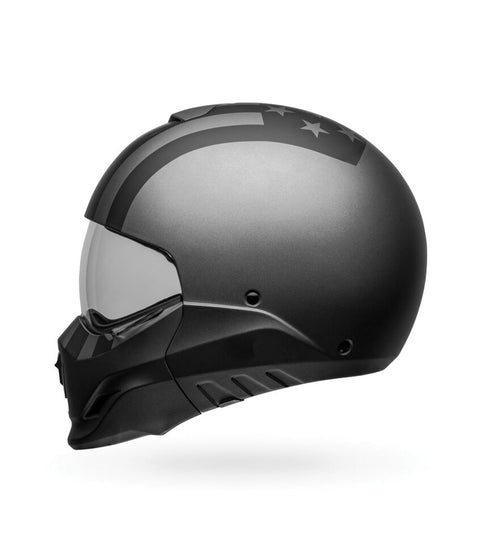 Casco Modulare Boozer Free Ride