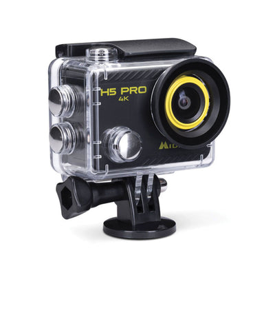 Caméra d'action pour la moto Midland H5 Pro