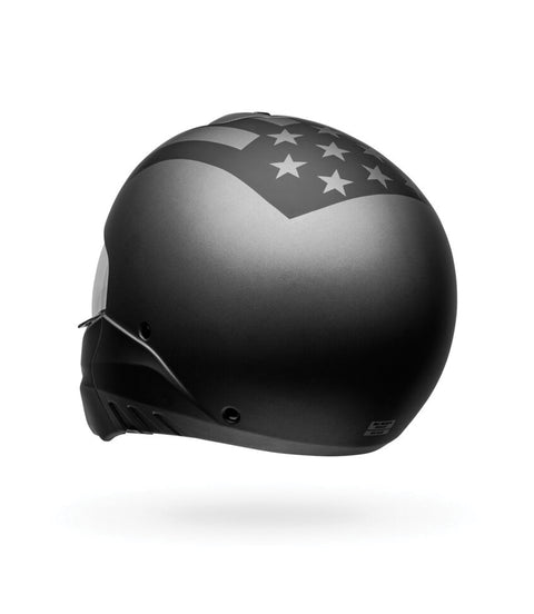 Casco Modular Bell Boozer Free Ride