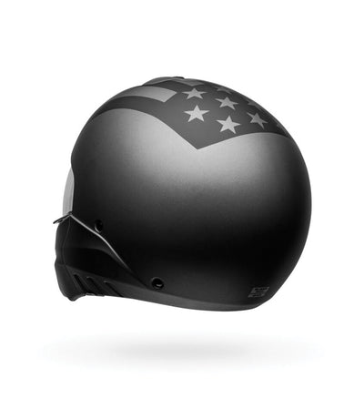 Bell Boozer Free Ride Modular Helm