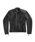 Giacca Moto Pelle Vintage Pando Moto Tatami LT 01 - cafetwin