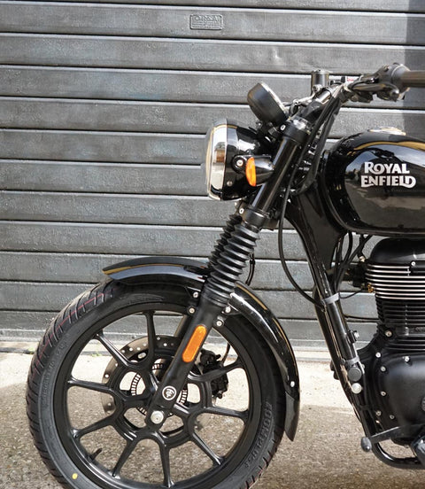 Faltenbalg Meteor 350 Royal Enfield