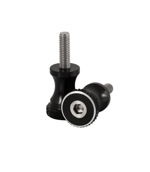 Quick Release Screws Saddles Triumph