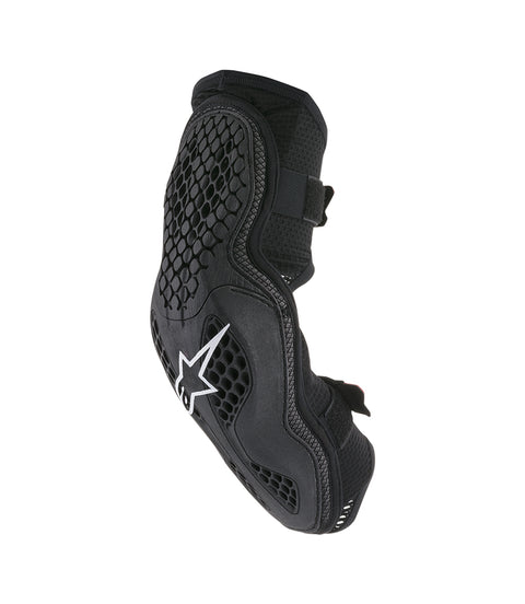 Gomitiere Moto Alpinestar Sequence Nere