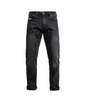 Jeans Moto John Doe Taylor Mono Black Used