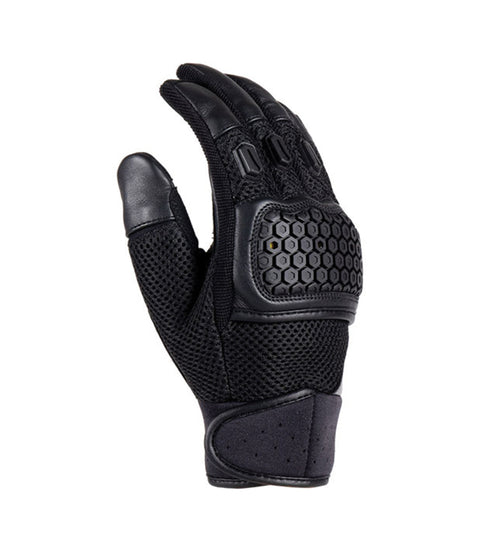 Knox Urbane Pro Summer Gloves with Protections