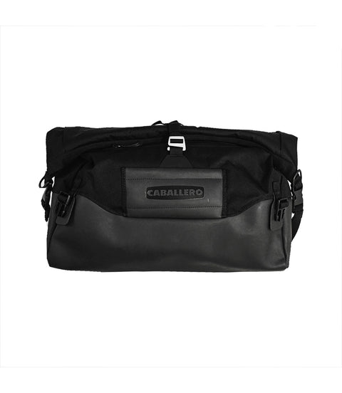 Borsa da Sella Fantic Nera 26 Lt