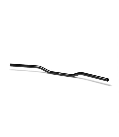 Handlebar Moto Black LSL Street Bar L00 - 22mm