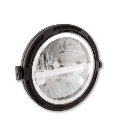 Lighthouse Moto Front Led 7 Inch FRAME-R1 Type 4