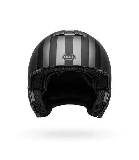 Casco doppia visiera bell