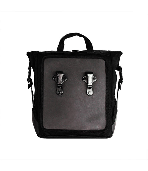 Bolsa Lateral Fantic Preto 13 Lt