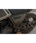 Fianchetti Himalayan 400 / Scram 411 - Cafe Twin - cafetwin