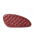 Fianchetti Paraserbatoio Diamond Cherry Red