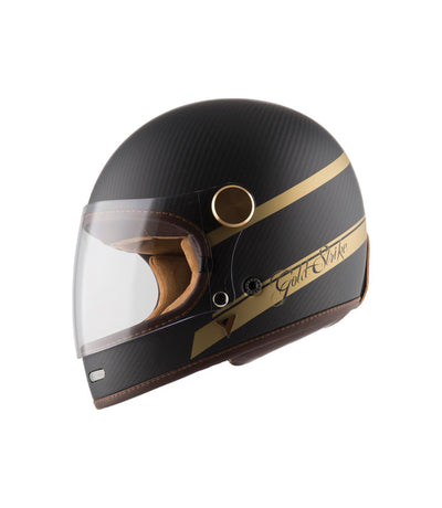 Casco Vintage Roadster Carbon By City
