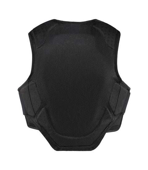 Gilet Protettivo Icon Softcore™ Nero - cafetwin