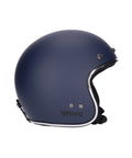 Casco Jet Vintage Blue Roeg - cafetwin