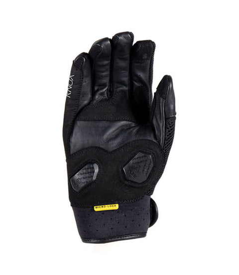 Knox Urbane Pro Gants d'été avec protection