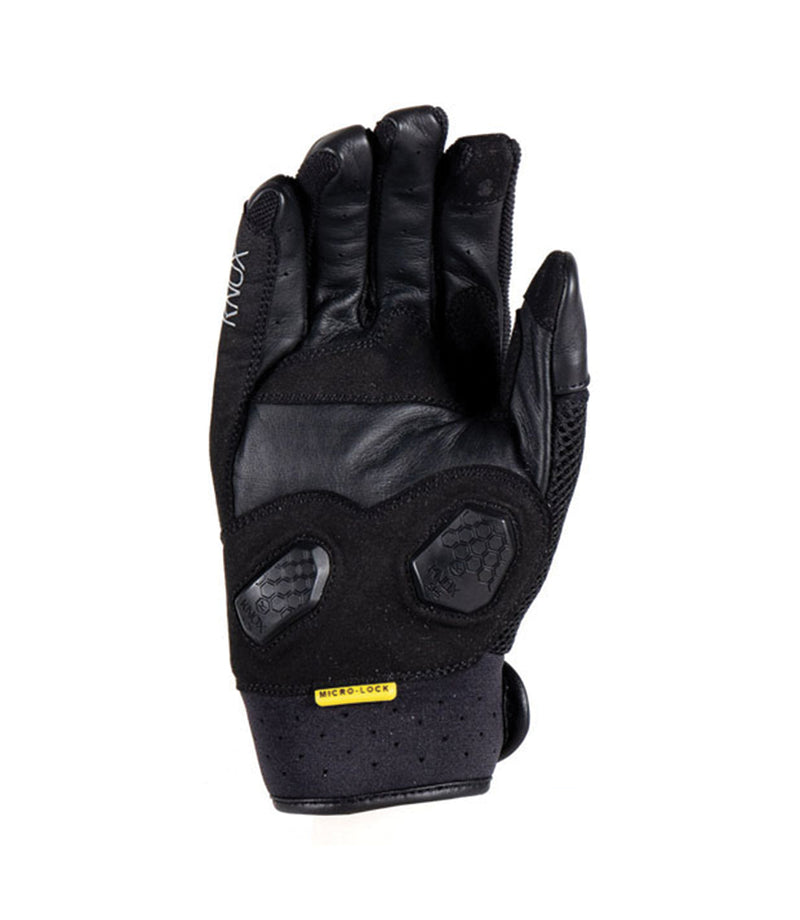 Knox Urbane Pro Summer Gloves with Protections