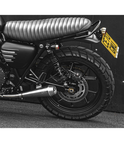 Sella Street Twin