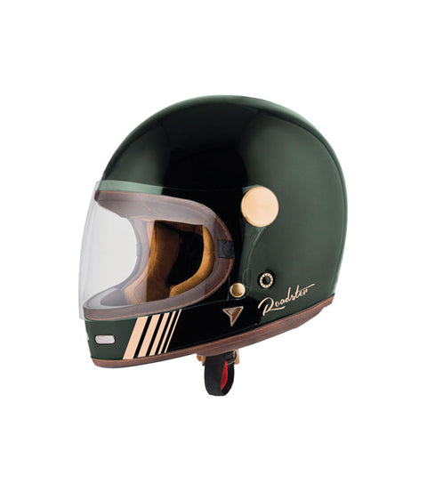 Casco Vintage Roadster II By City Verde