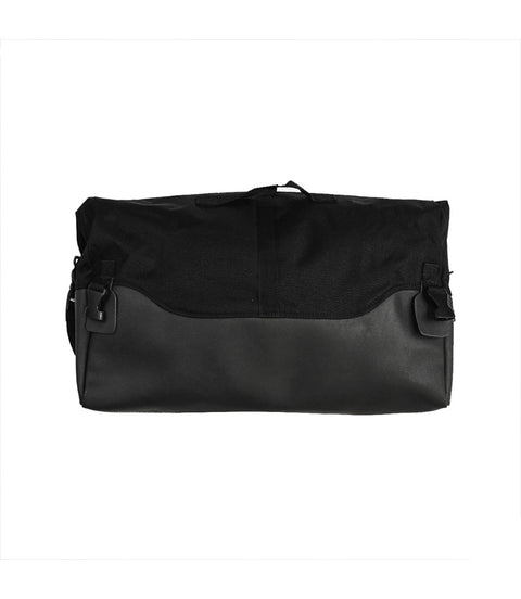 Bolsa de sillín Fantic Negro 26 Lt