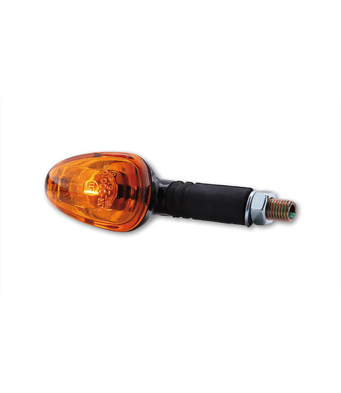 Turn Signals Moto Little Duke Blacks