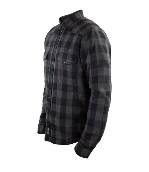 Camicia Moto John Doe