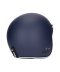 Casco Jet Vintage Blue Roeg - cafetwin