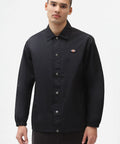 Giacca Oakport Coach Jacket Dickies - cafetwin