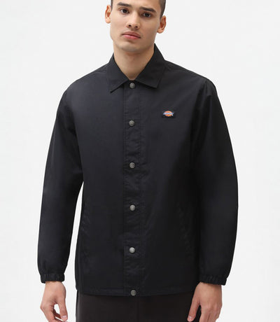 Giacca Oakport Coach Jacket Dickies