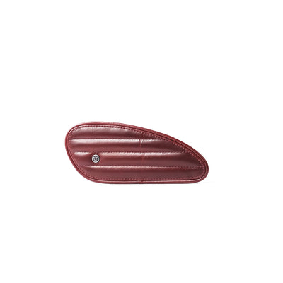 Fianchetti Paraserbatoio Mini Classic Cherry Red