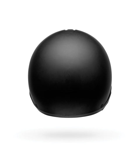 Modular Helmet Bell Boozer Matt Black