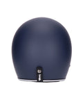 Casco Jet Vintage Blue Roeg - cafetwin