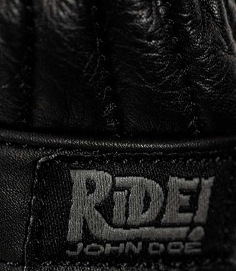 Gloves Moto John Doe Durango Blacks