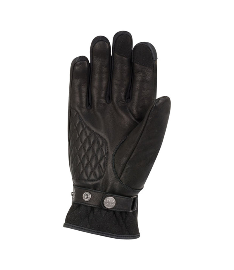 Gloves Moto Segura Sultan Blacks