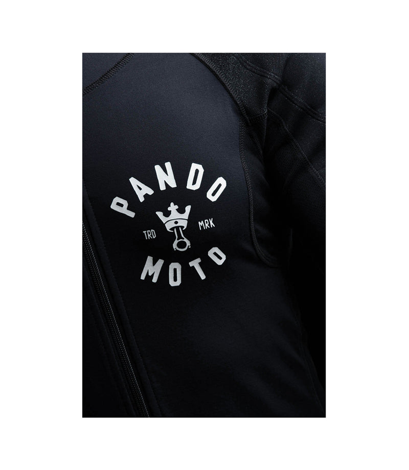 Schutz-Trikot Moto SHELL UH 01 Pando Moto