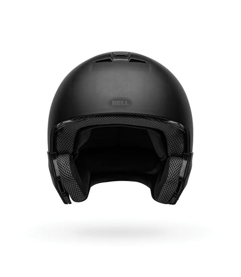 Casco Modulare Bell Boozer Nero Opaco - cafetwin